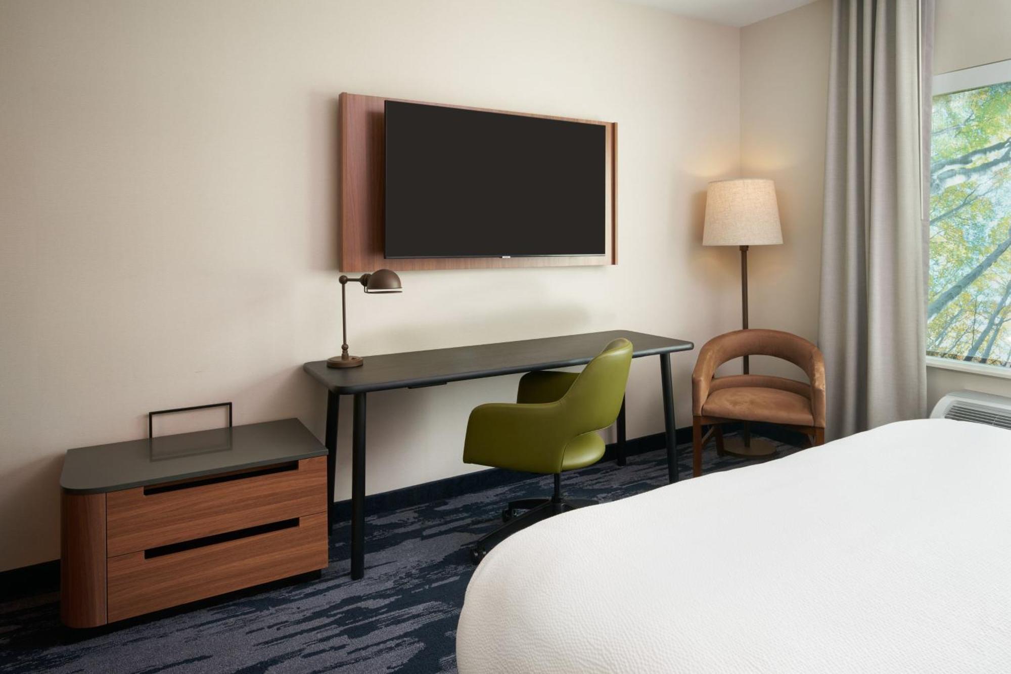 Fairfield By Marriott Inn & Suites Hardeeville I-95 North Eksteriør billede