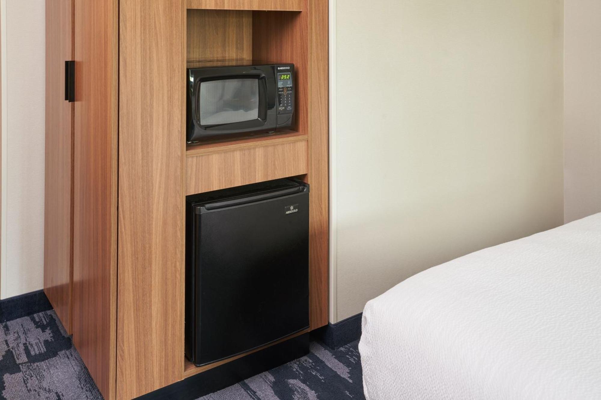 Fairfield By Marriott Inn & Suites Hardeeville I-95 North Eksteriør billede