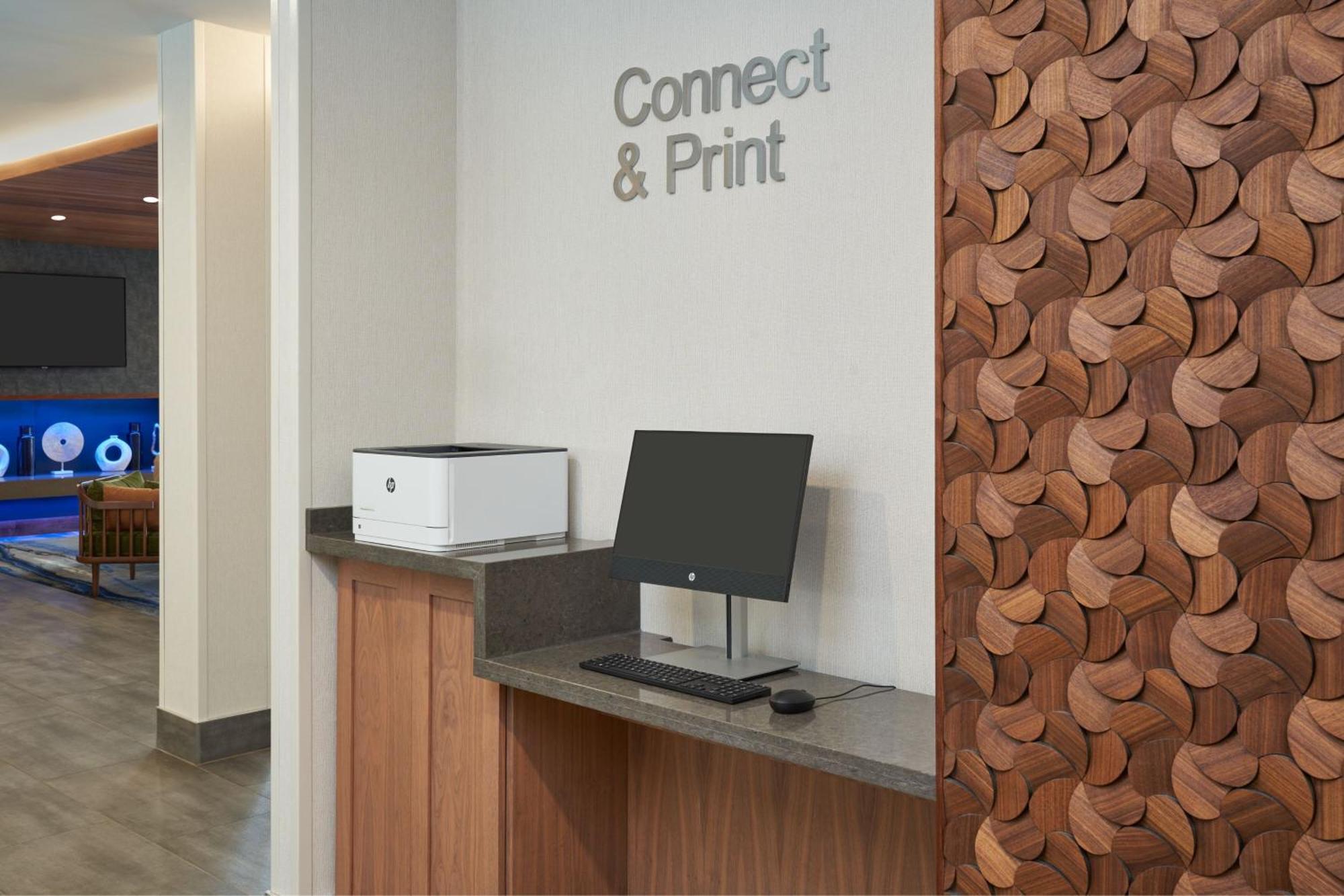Fairfield By Marriott Inn & Suites Hardeeville I-95 North Eksteriør billede